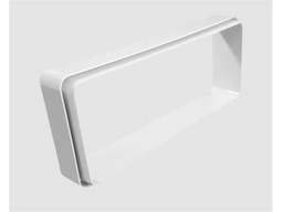 [1053N] JONCTION RECTANGULAIRE 220X90