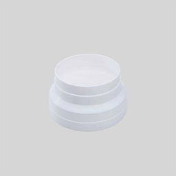 [1052M] RACCORD  D.150-125      74003