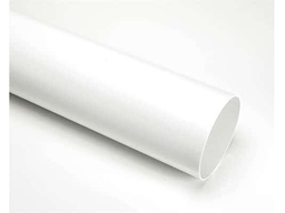 [1052O] TUBE ROND RIGIDE.L.1000 D125 22054