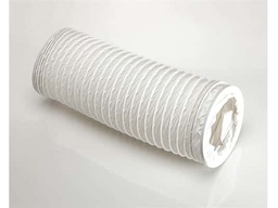 [1052N] TUBE ROND SOUPLE.L100 D.127 52022