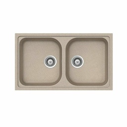 [629017] Panier égouttoir perforé en acier inoxydable